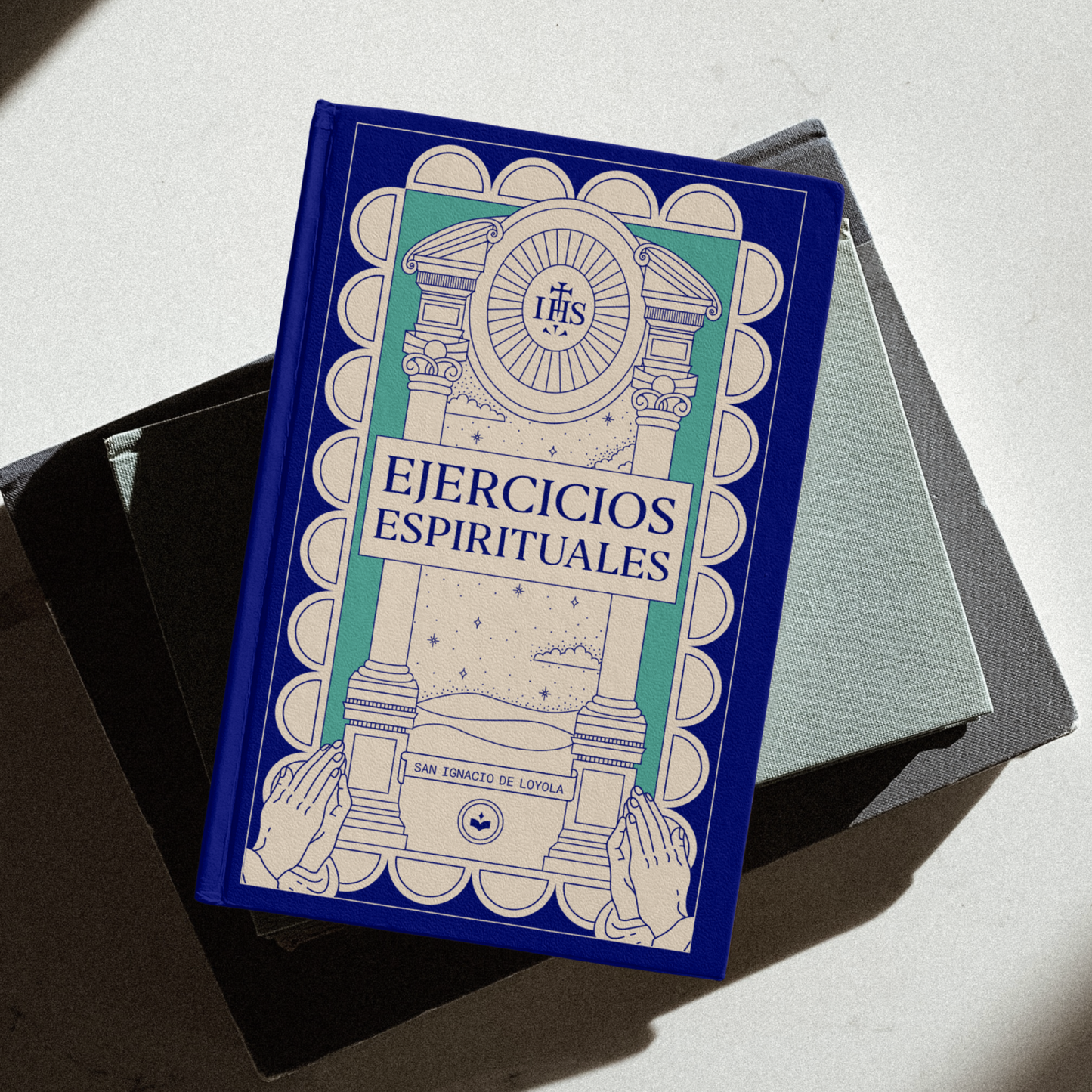 Ejercicios Espirituales | San Ignacio de Loyola