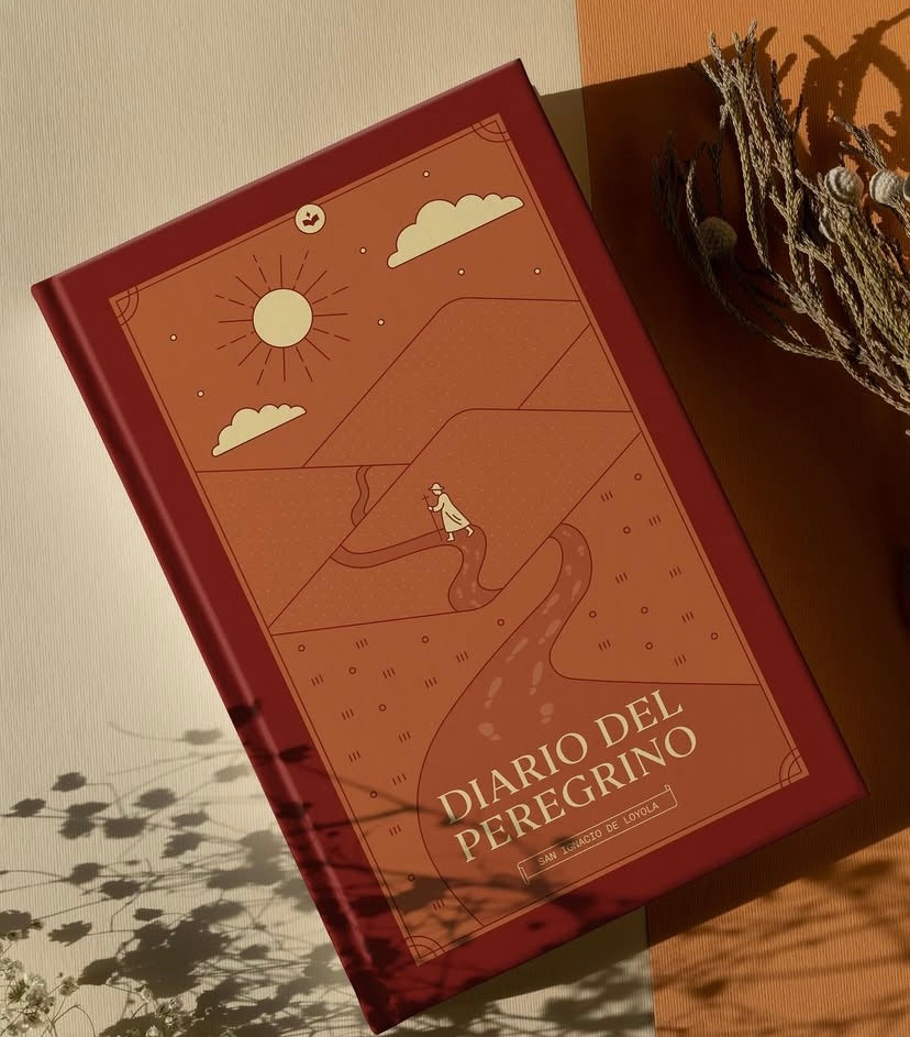 Diario del peregrino | San Ignacio de Loyola