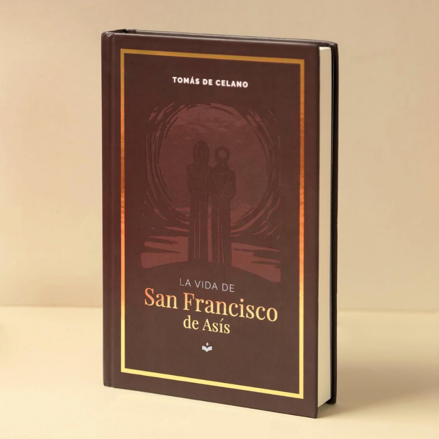 San Francisco de Asís | Tomás de Celano