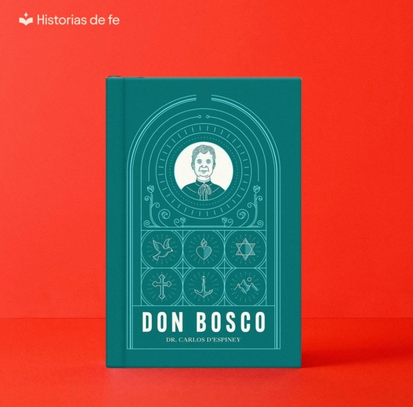 Don Bosco | Dr Carlos d'Espiney