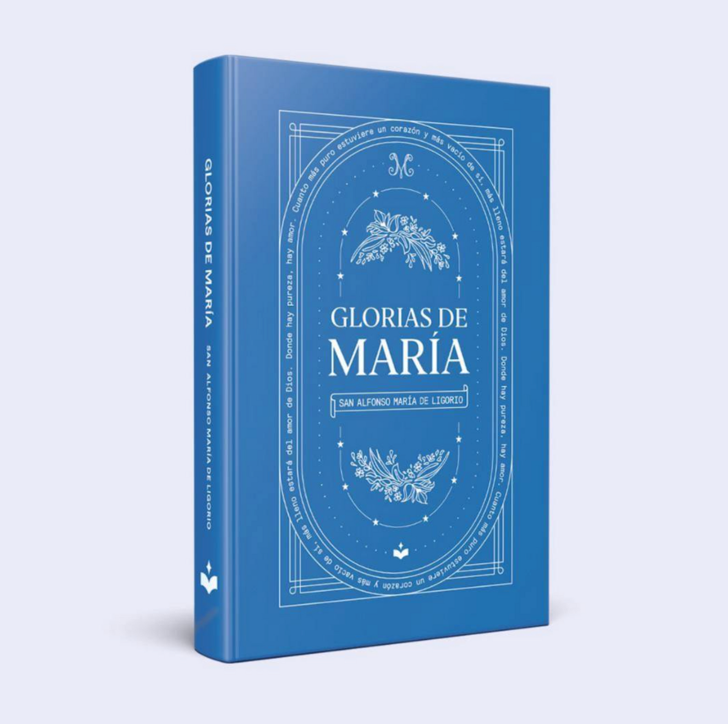 Glorias de María | San Alfonso María de Ligorio