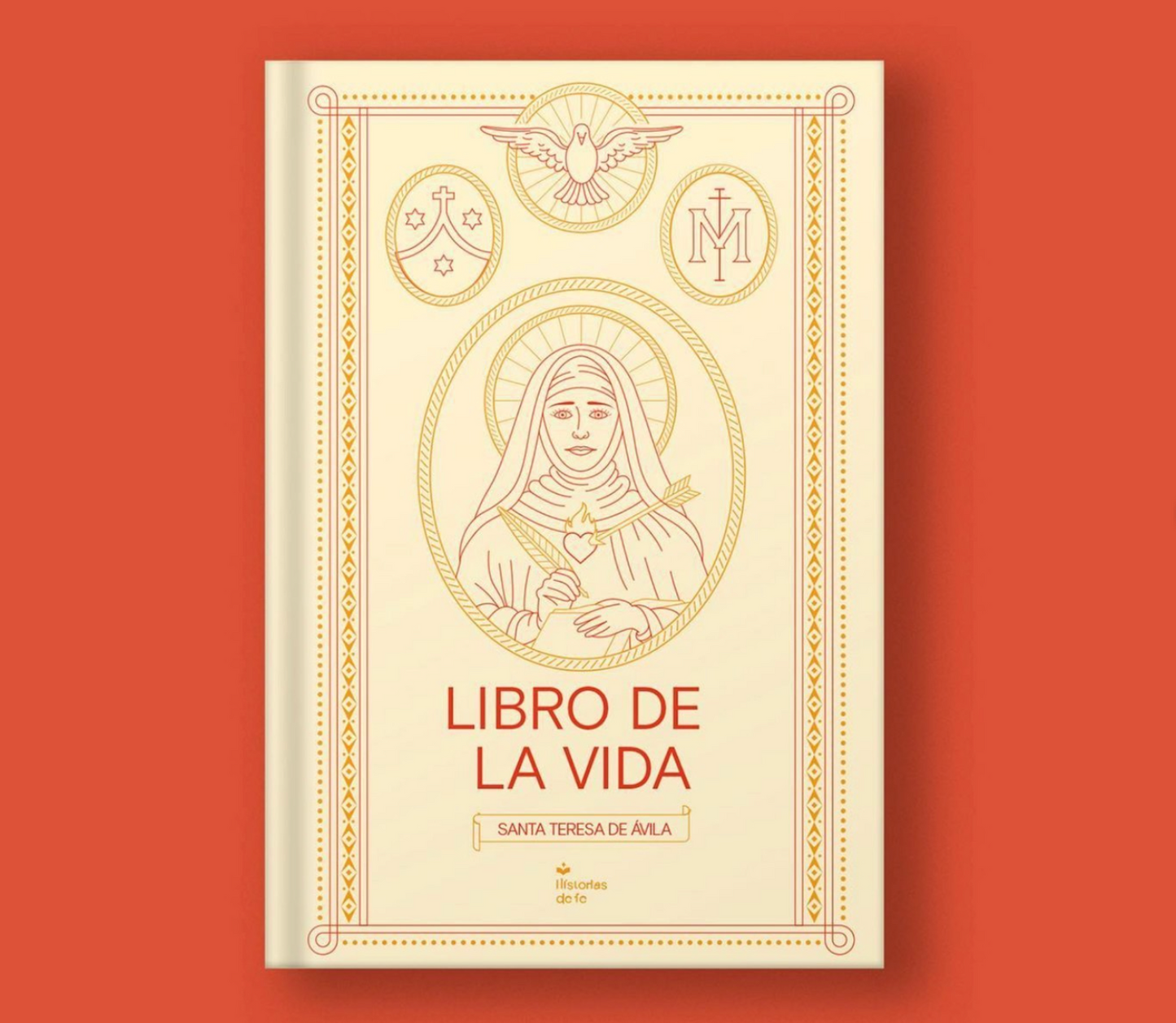 Libro de la Vida | Santa Teresa de Ávila