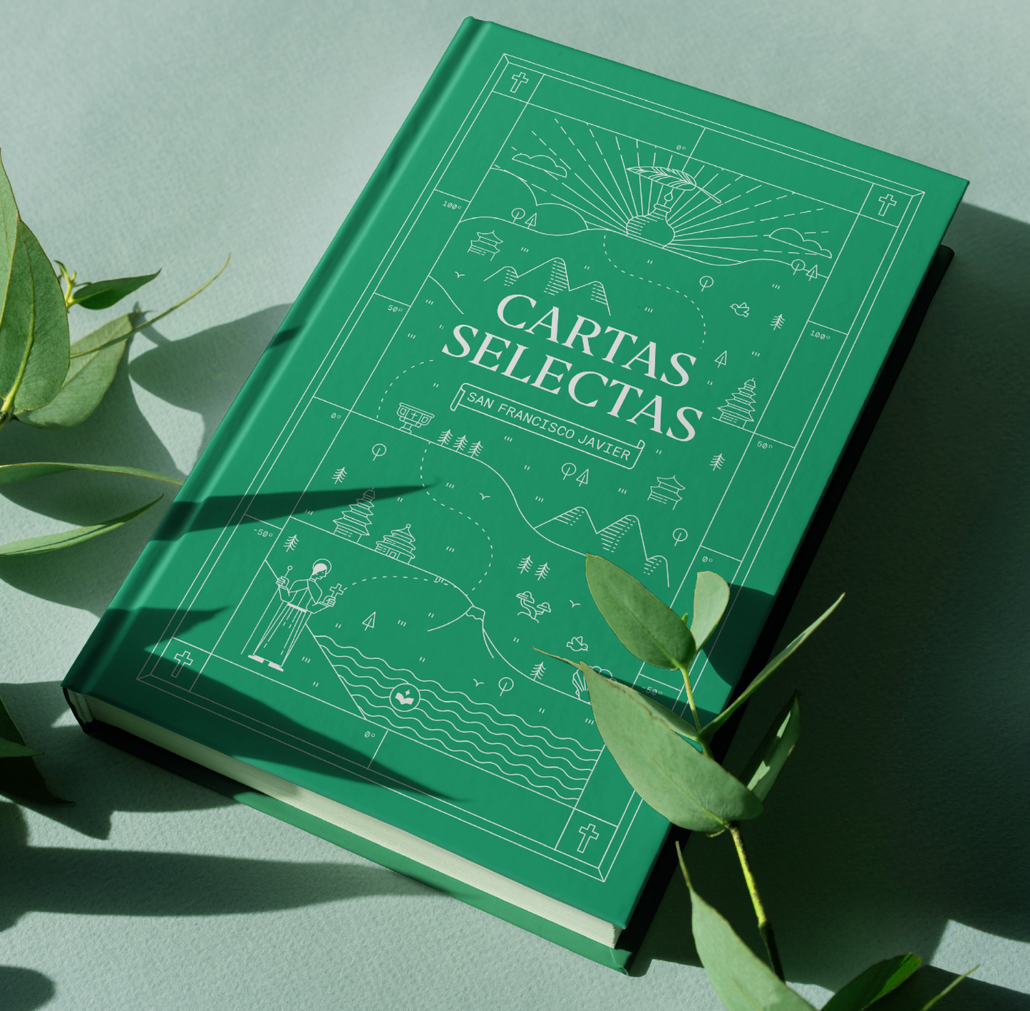Cartas Selectas | San Francisco Javier