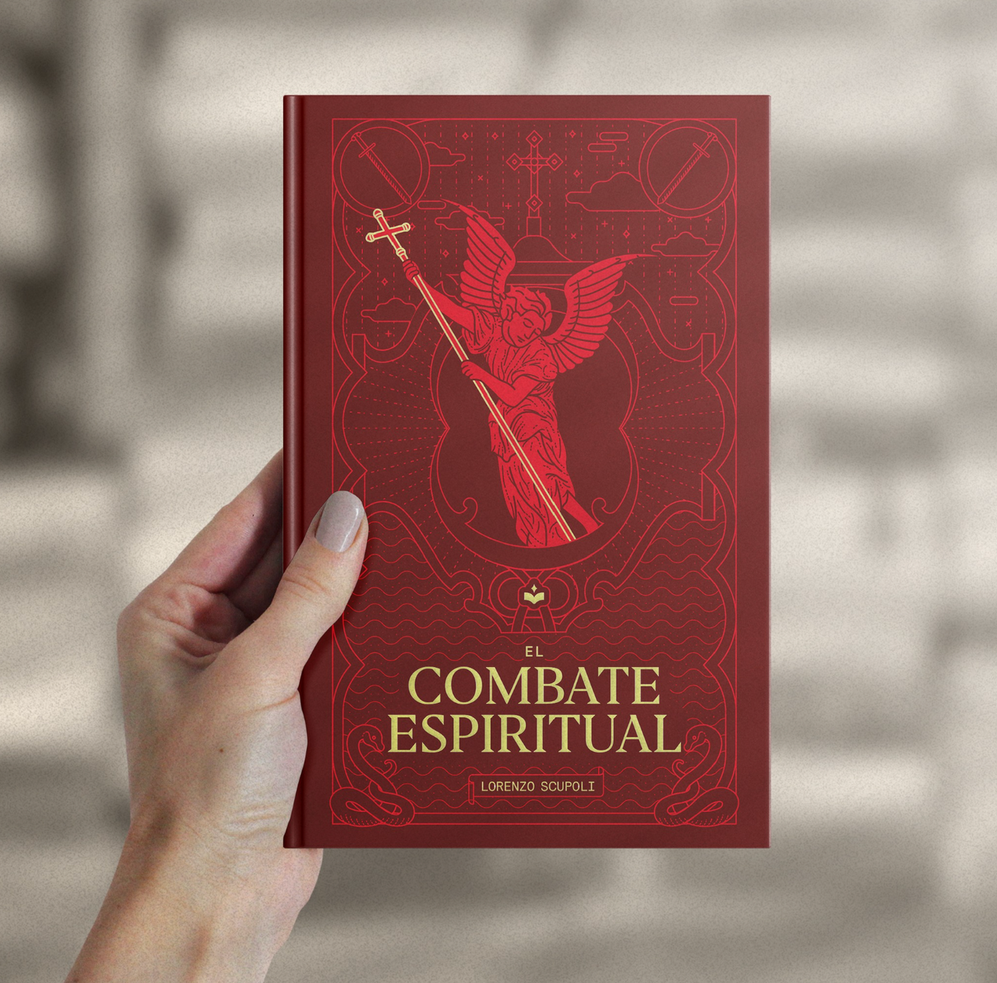 El Combate Espiritual | Lorenzo Escupoli