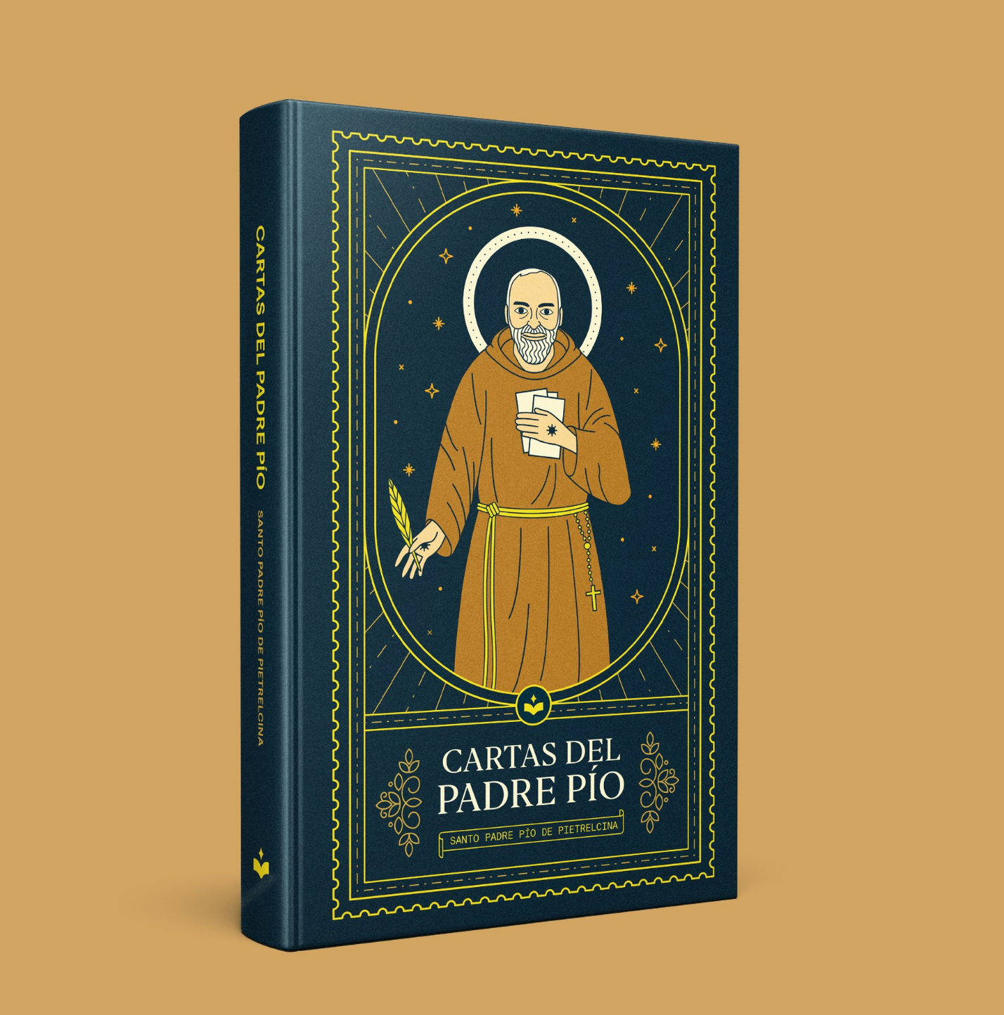 Cartas del Padre Pío | Santo Padre Pío de Pietrelcina