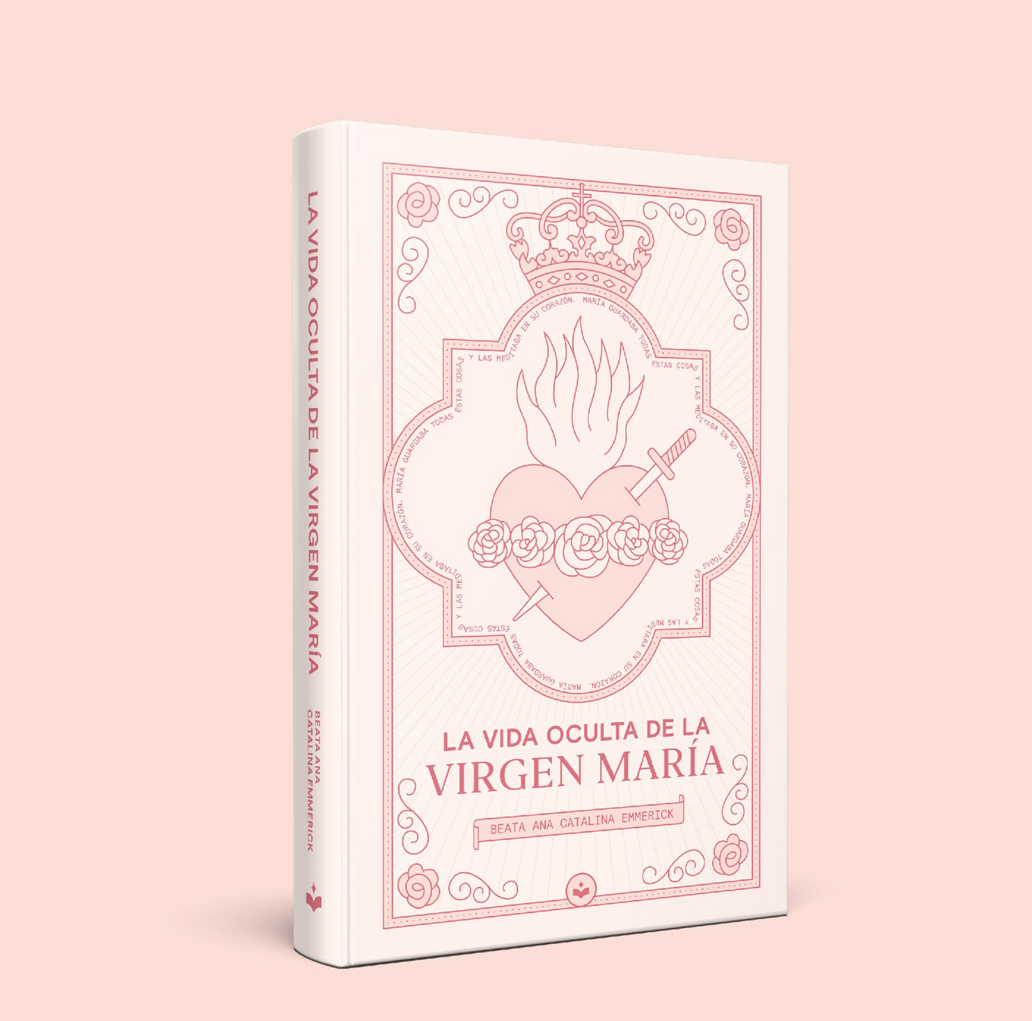 La Vida Oculta de la Virgen María | Santa Catalina Emmerick