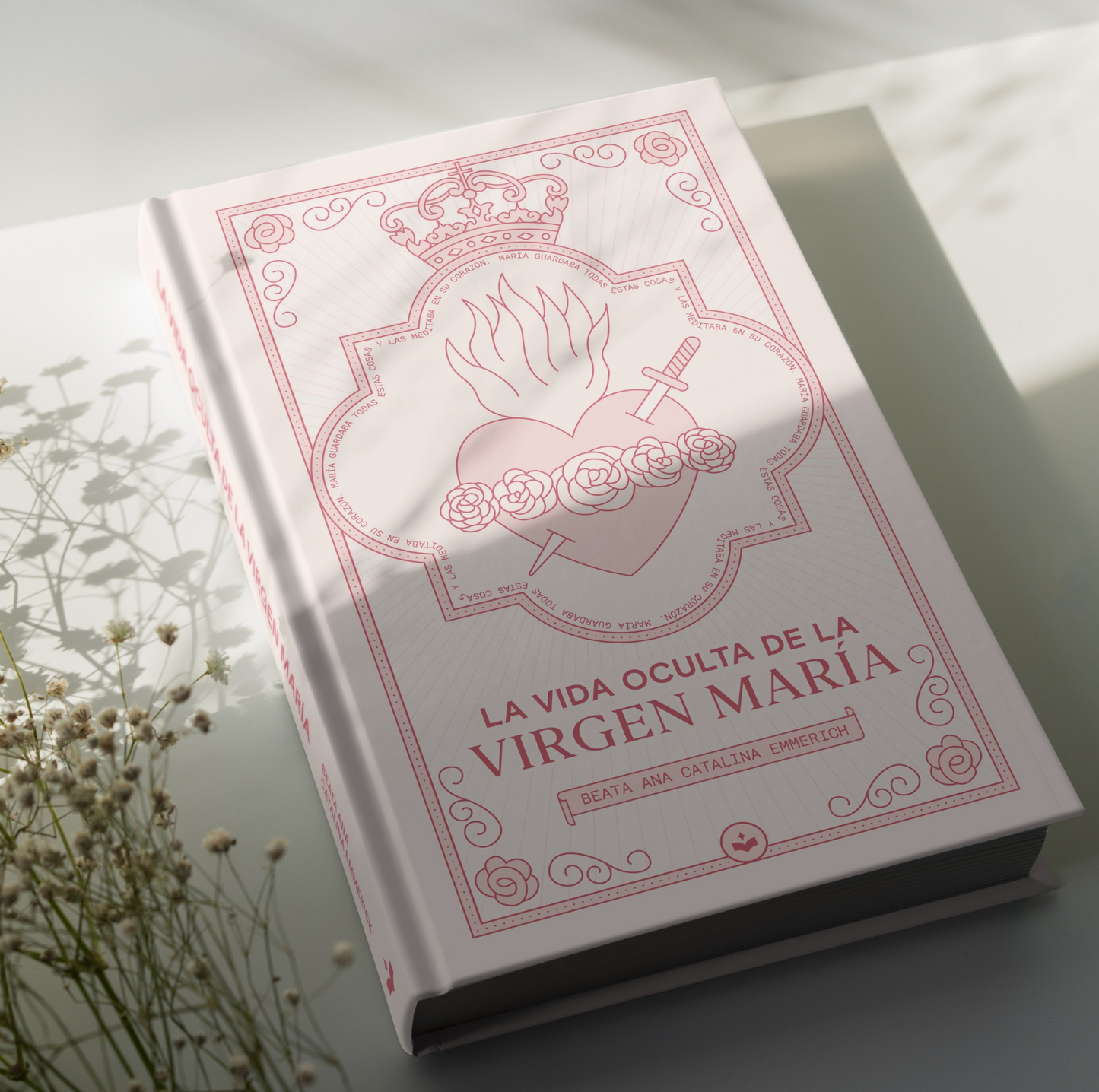 La Vida Oculta de la Virgen María | Santa Catalina Emmerick
