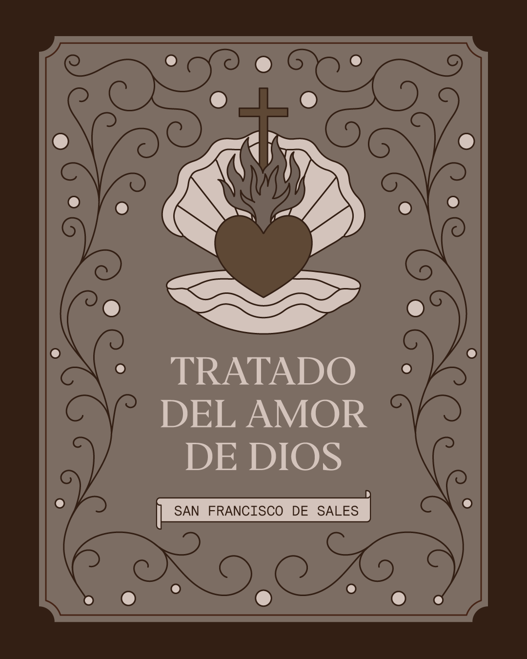 Tratado del Amor de Dios | San Francisco de Sales