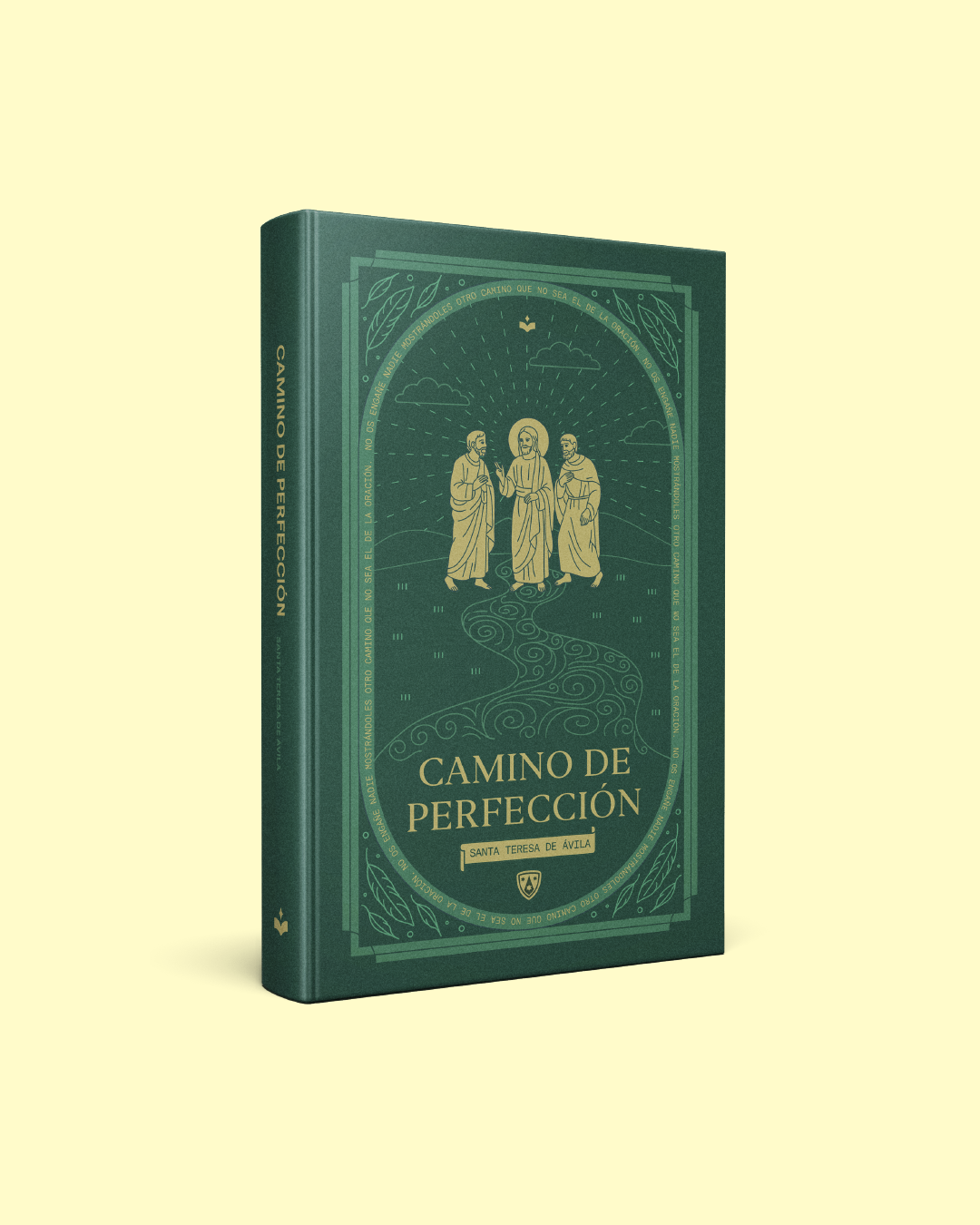 Camino de perfección | Santa Teresa de Ávila
