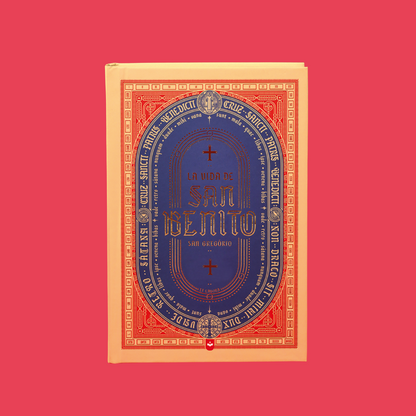 La Vida de San Benito | San Gregorio Magno