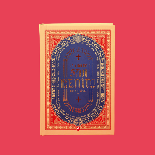 La Vida de San Benito | San Gregorio Magno