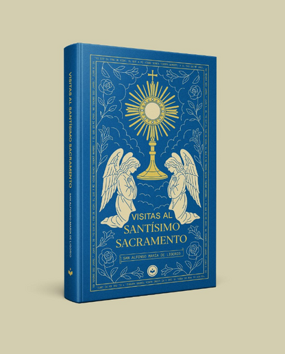 Suscripción Historias de Fe