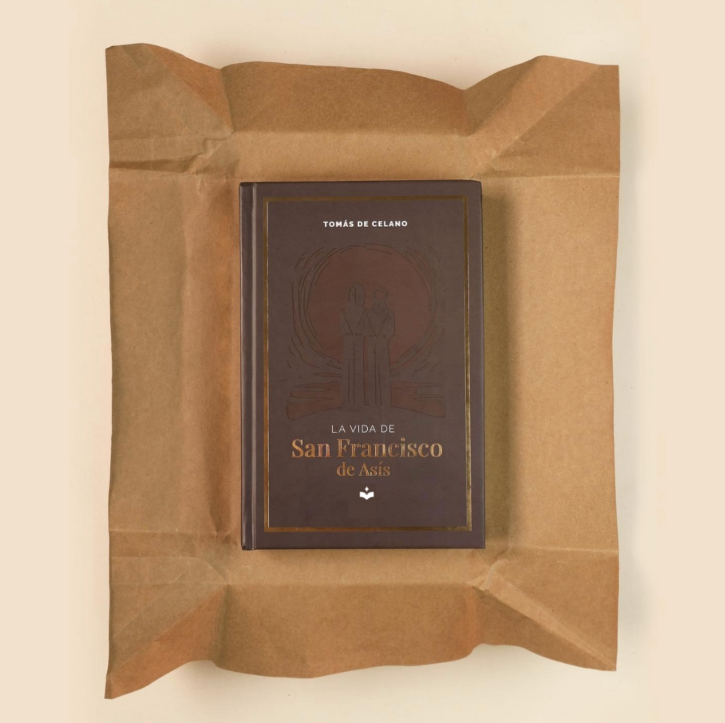 San Francisco de Asís Tomás de Celano Historias de Fe Colombia