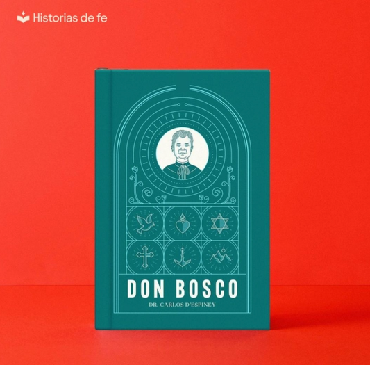 Don Bosco | Dr Carlos d'Espiney