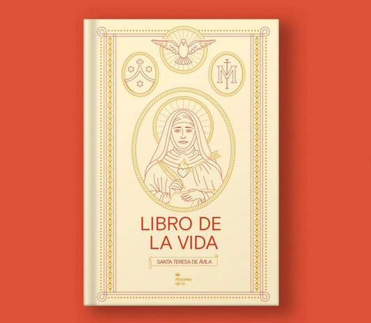 Libro de la Vida | Santa Teresa de Ávila