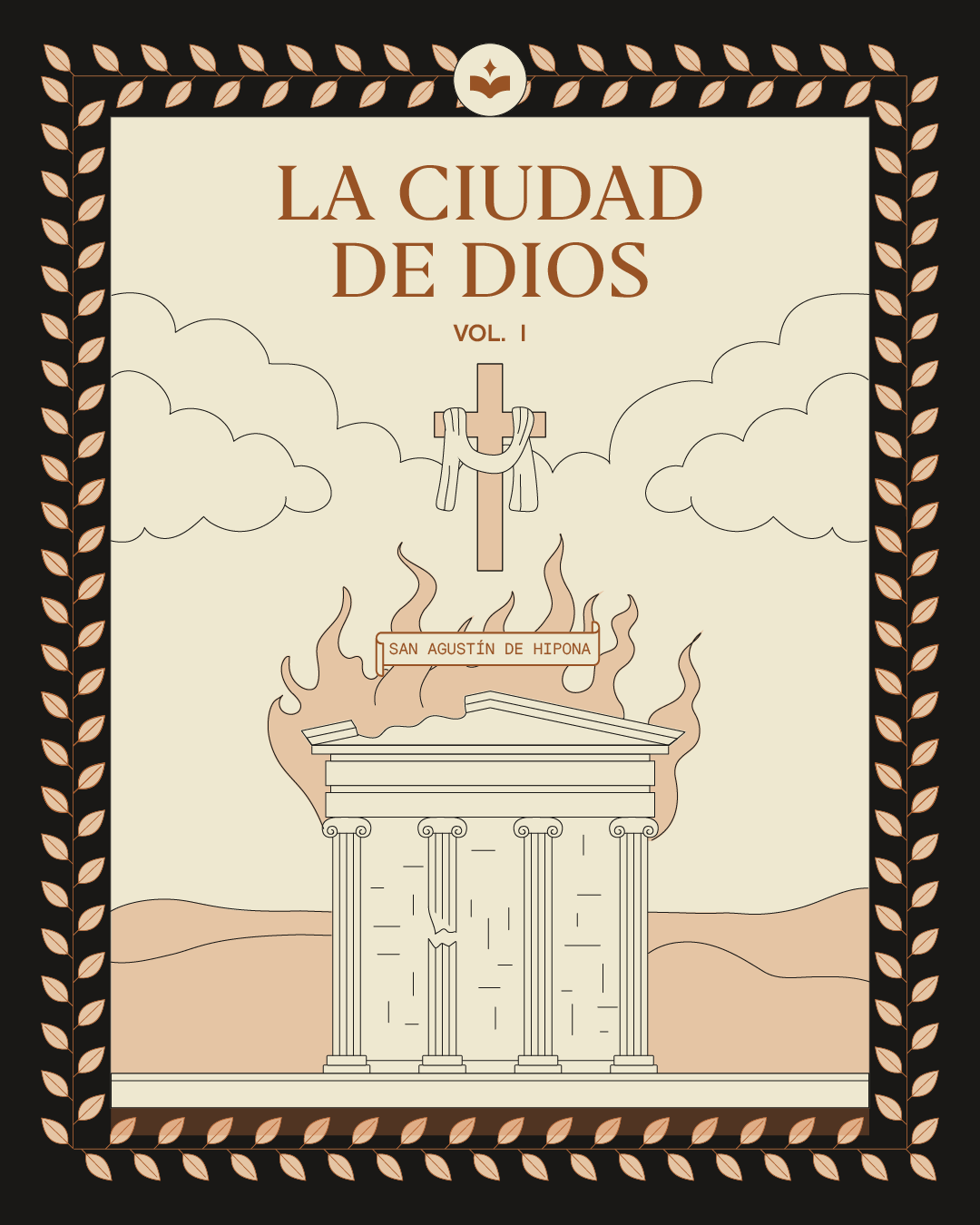 Suscripción Historias de Fe