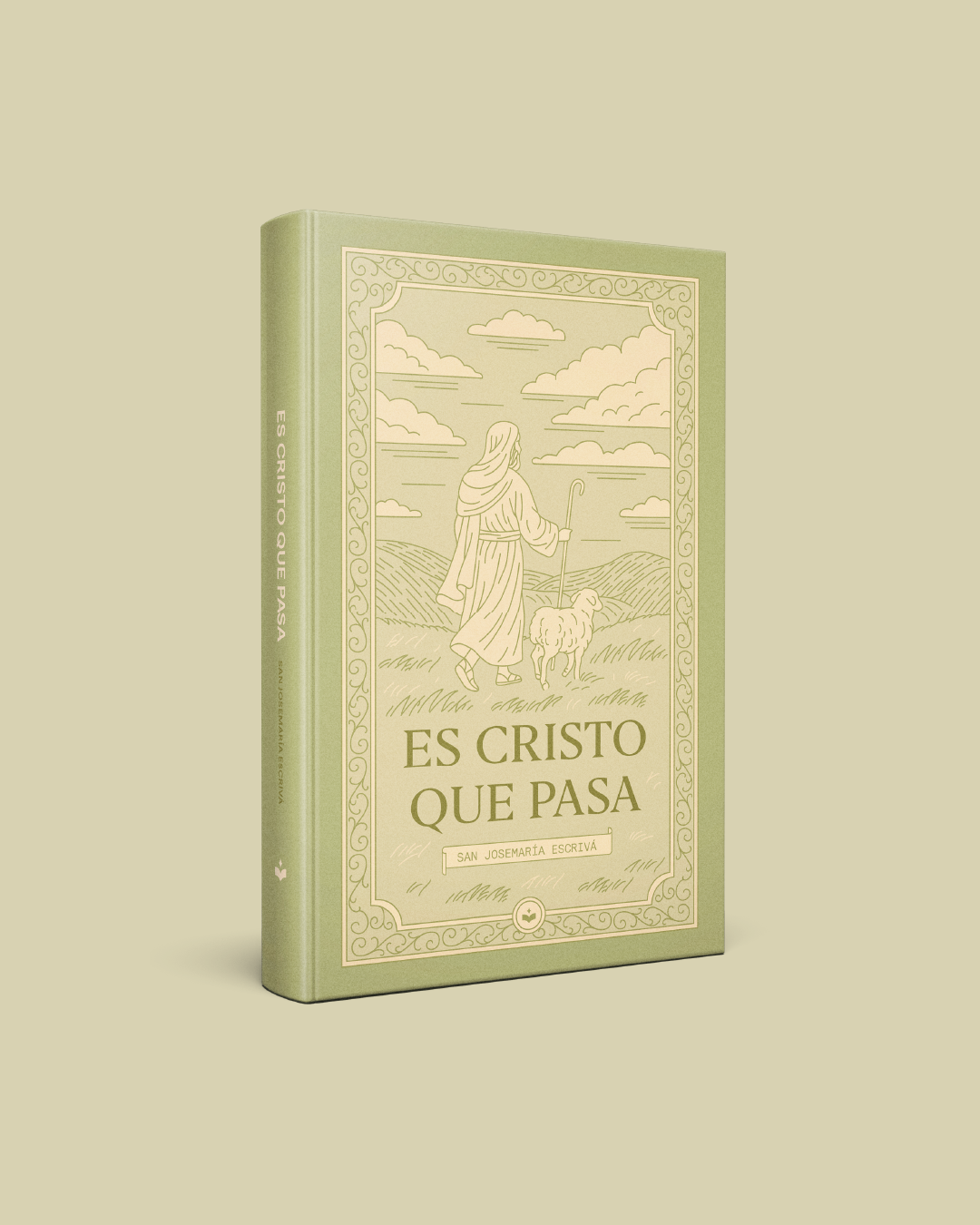Es Cristo que Pasa | San Josemaría Escrivá