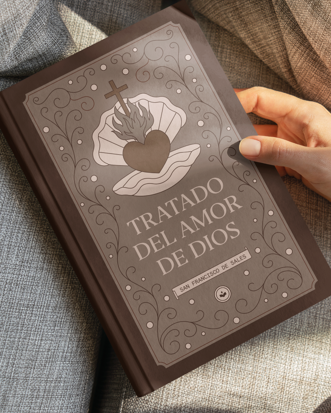 Suscripción Historias de Fe