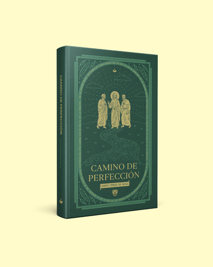 Camino de perfección | Santa Teresa de Ávila