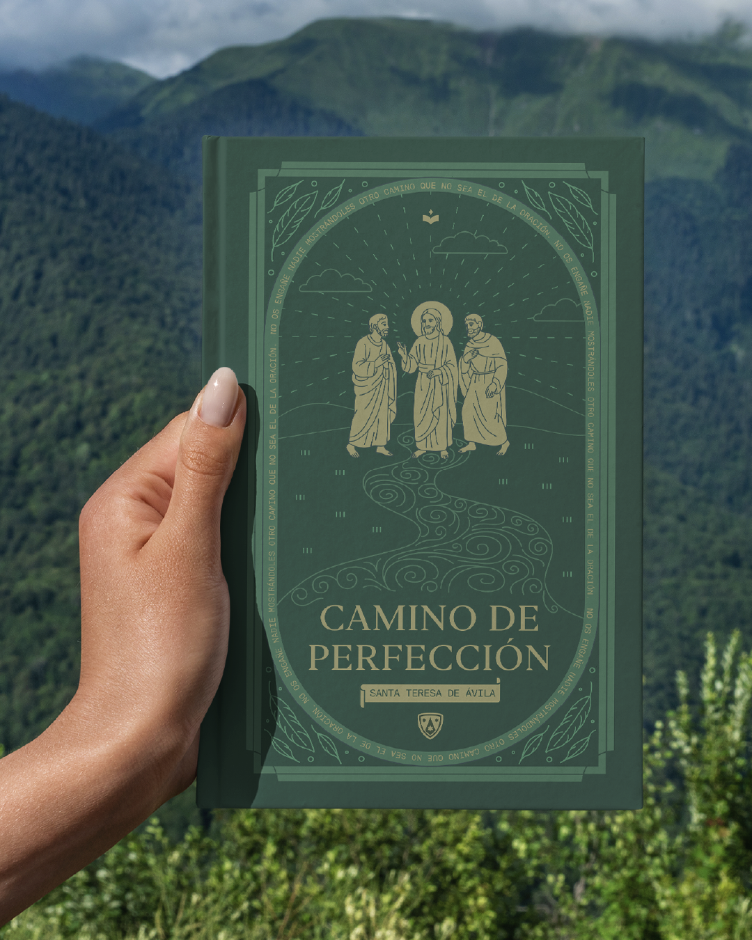 Camino de perfección | Santa Teresa de Ávila