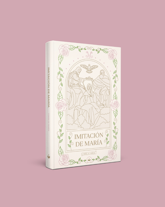 Imitación de María | Tomás de Kempis
