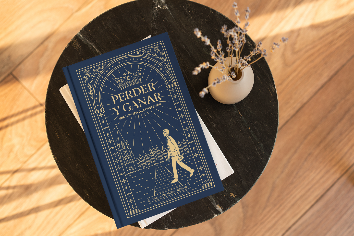 Suscripción Historias de Fe