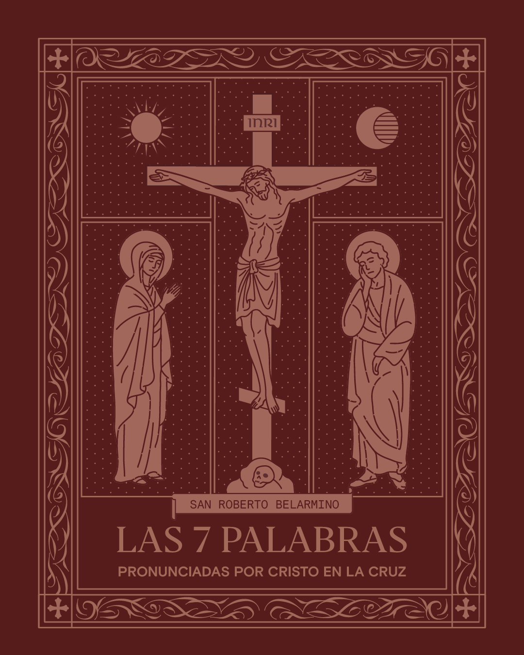 Suscripción Historias de Fe