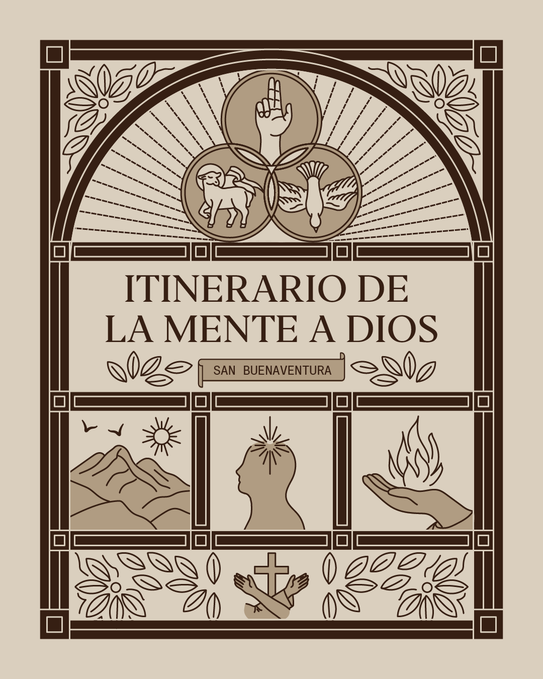 Suscripción Historias de Fe